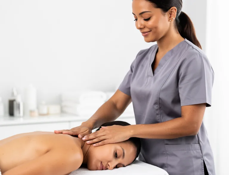 Spa service in Surrey